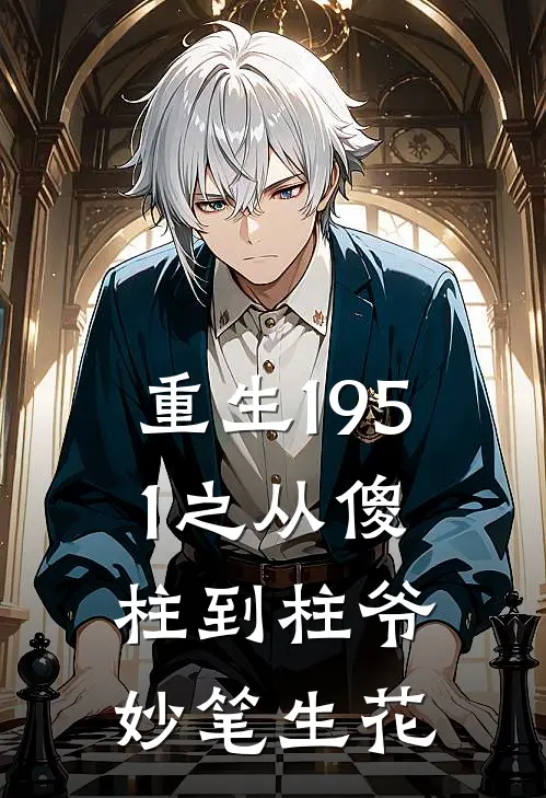 重生1951之从傻柱到柱爷妙笔生花