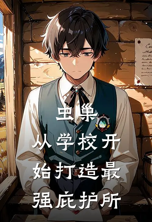 虫巢：从学校开始打造最强庇护所郑晨星林志热门小说排行_免费小说虫巢：从学校开始打造最强庇护所郑晨星林志