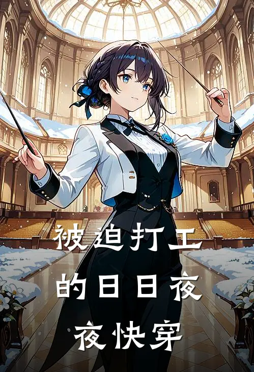 被迫打工的日日夜夜【快穿】