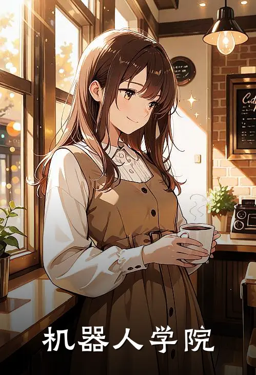 机器人学院(南星飞白)完整版免费小说_完结版小说推荐机器人学院(南星飞白)