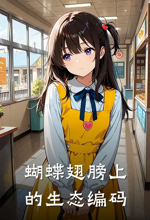 蝴蝶翅膀上的生态编码