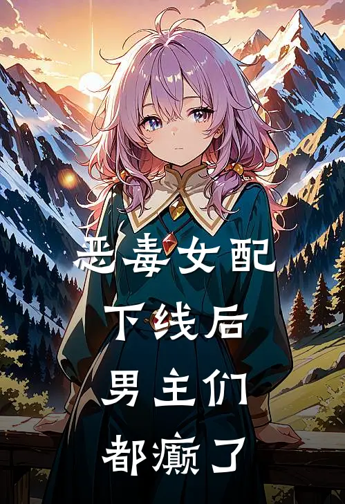 恶毒女配下线后，男主们都癫了苏青禾玄光宗热门小说完结_热门的小说恶毒女配下线后，男主们都癫了苏青禾玄光宗