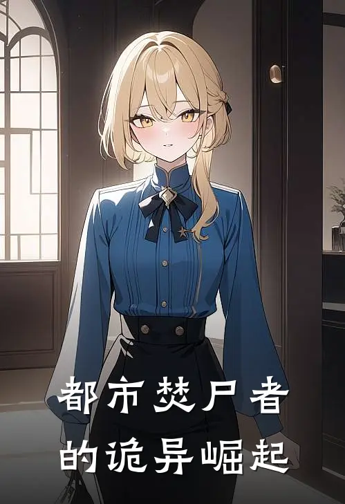 都市焚尸者的诡异崛起