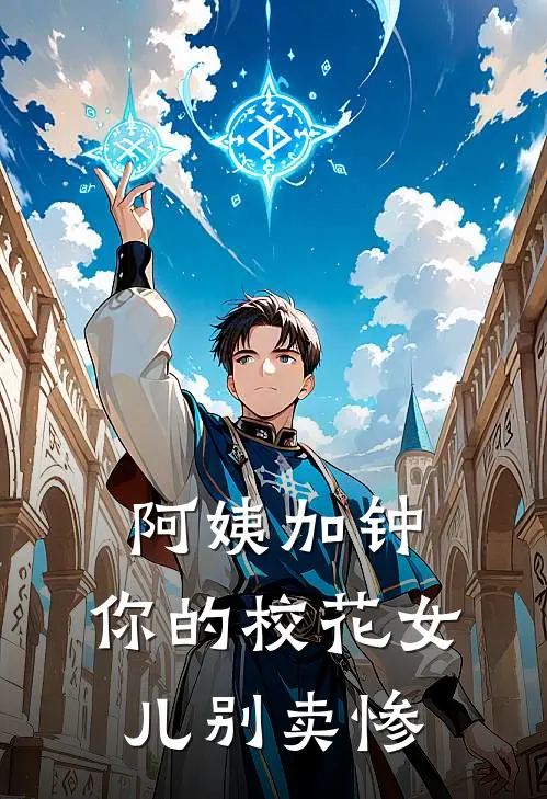 阿姨加钟，你的校花女儿别卖惨(陶蜜雅曹昊昆)免费小说全集_完本小说免费阅读阿姨加钟，你的校花女儿别卖惨(陶蜜雅曹昊昆)