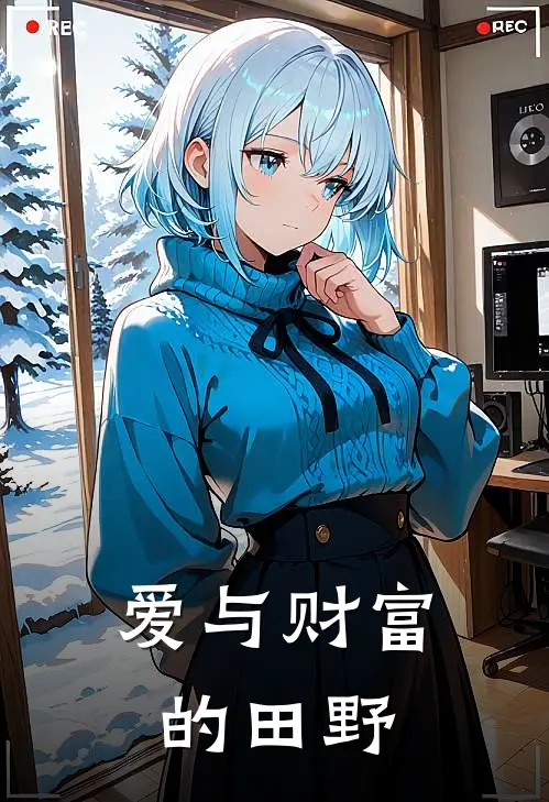 爱与财富的田野