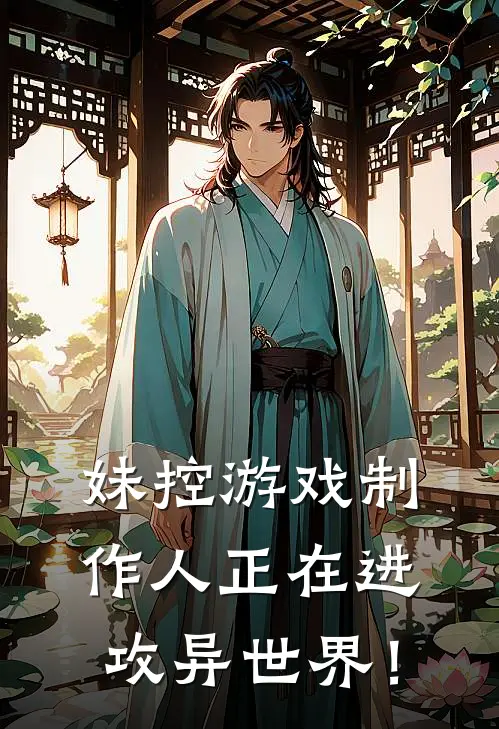 妹控游戏制作人正在进攻异世界！