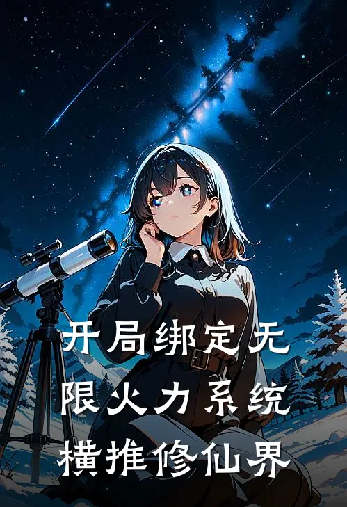 开局绑定无限火力系统横推修仙界