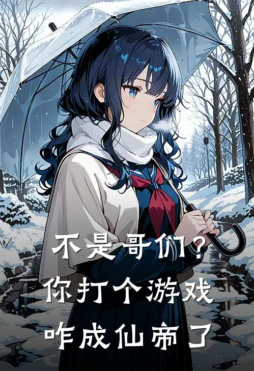 不是哥们？你打个游戏咋成仙帝了