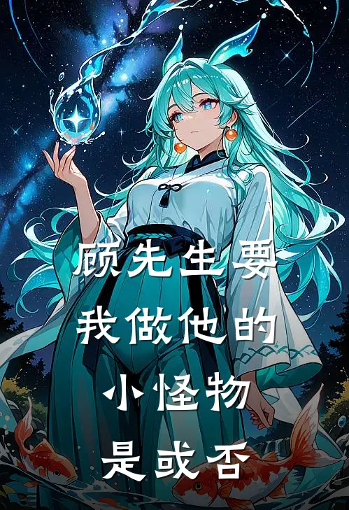 《顾先生要我做他的小怪物，是或否》顾悦城虞竞言完本小说_顾悦城虞竞言(顾先生要我做他的小怪物，是或否)全文免费阅读无弹窗大结局