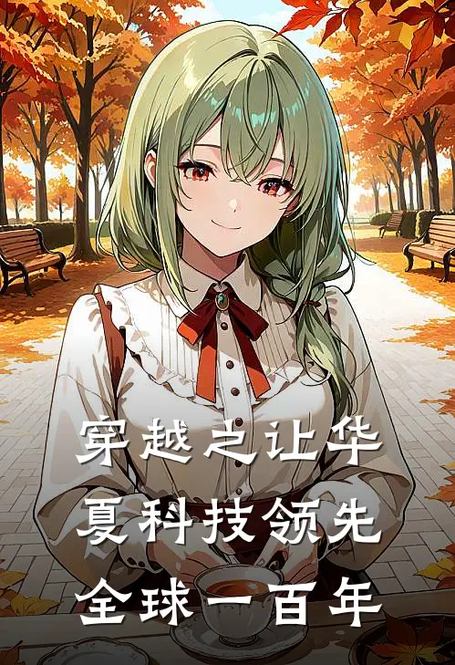 穿越之让华夏科技领先全球一百年