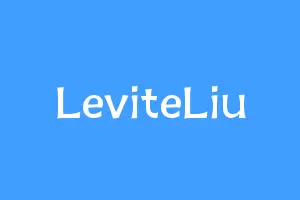LeviteLiu