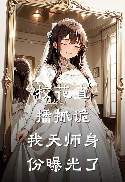 校花直播抓诡，我天师身份曝光了林白苏秋微完结好看小说_最新章节列表校花直播抓诡，我天师身份曝光了(林白苏秋微)