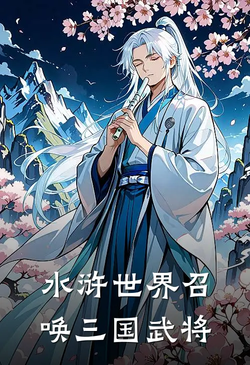 赵文龙萧楚岚(水浒世界召唤三国武将)完整版免费在线阅读_《水浒世界召唤三国武将》全集在线阅读