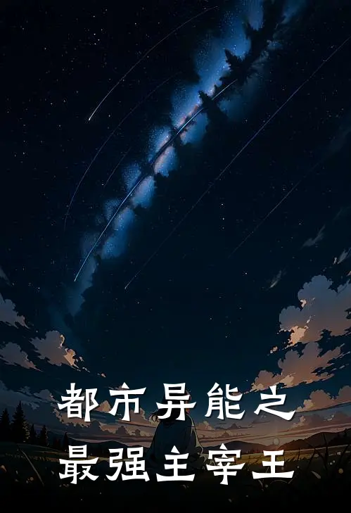 都市异能之最强主宰王苏逸林悦新热门小说_小说免费阅读都市异能之最强主宰王(苏逸林悦)