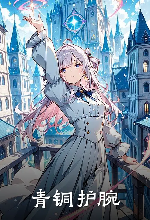 青铜护腕(林玄音沈苍梧)在线免费小说_免费阅读全文青铜护腕(林玄音沈苍梧)