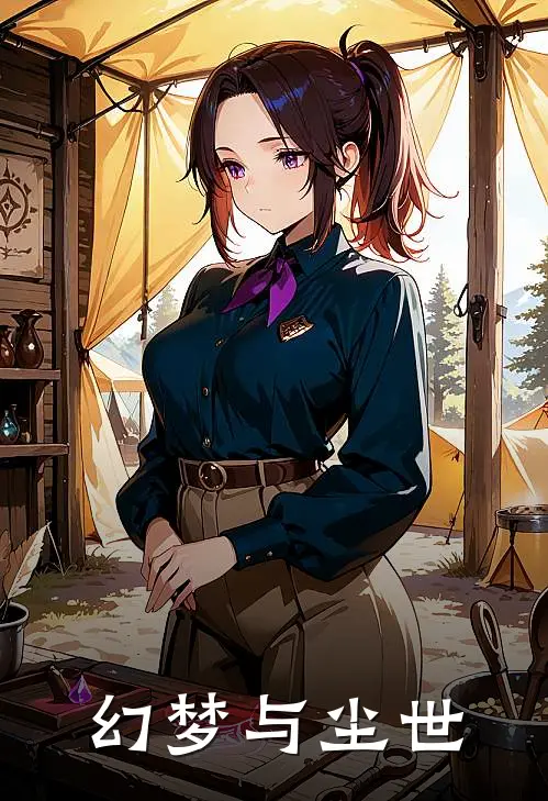 幻梦与尘世刘一程林懿热门小说阅读_好看的小说推荐完结幻梦与尘世刘一程林懿