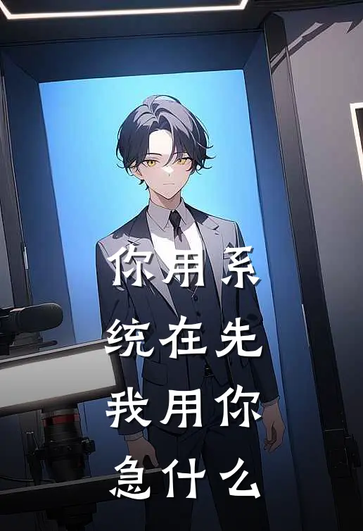 你用系统在先，我用你急什么