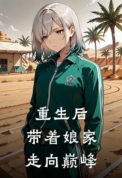 重生后，带着娘家走向巅峰