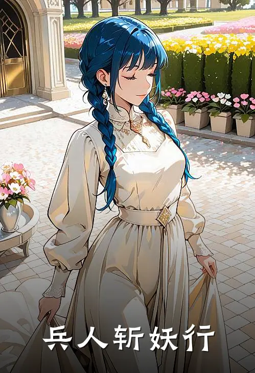 兵人斩妖行