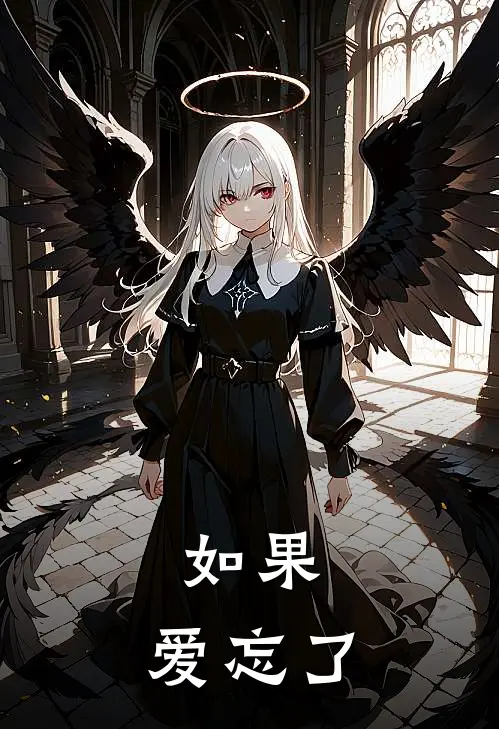 如果，爱忘了