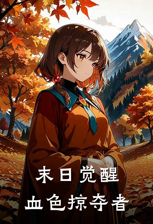 末日觉醒：血色掠夺者