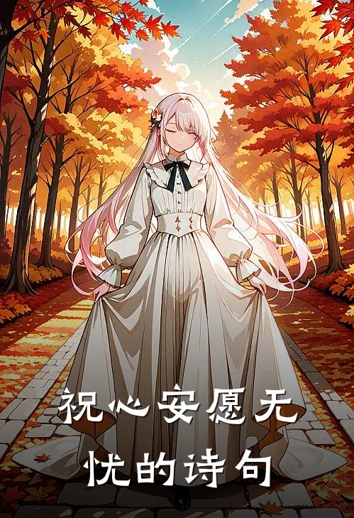 祝心安愿无忧的诗句