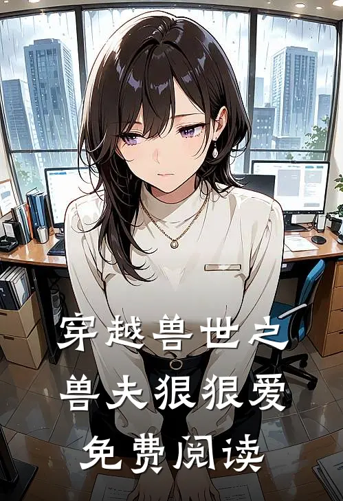 穿越兽世之兽夫狠狠爱免费阅读