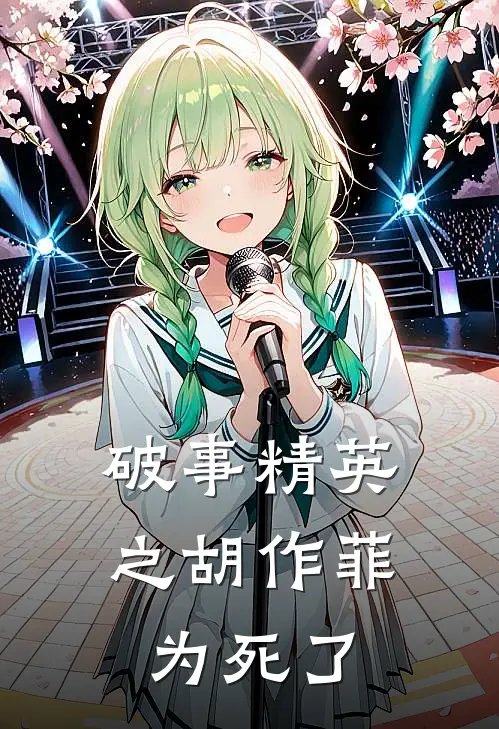 破事精英之胡作菲为死了