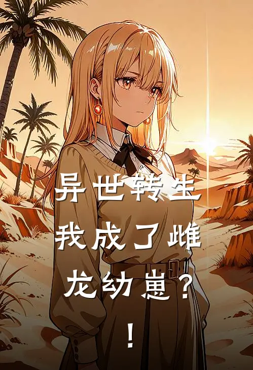 异世转生，我成了雌龙幼崽？！(提娅林若)热门小说排行_完结版小说异世转生，我成了雌龙幼崽？！提娅林若