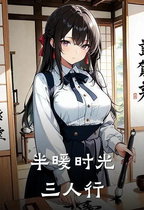 半暖时光三人行