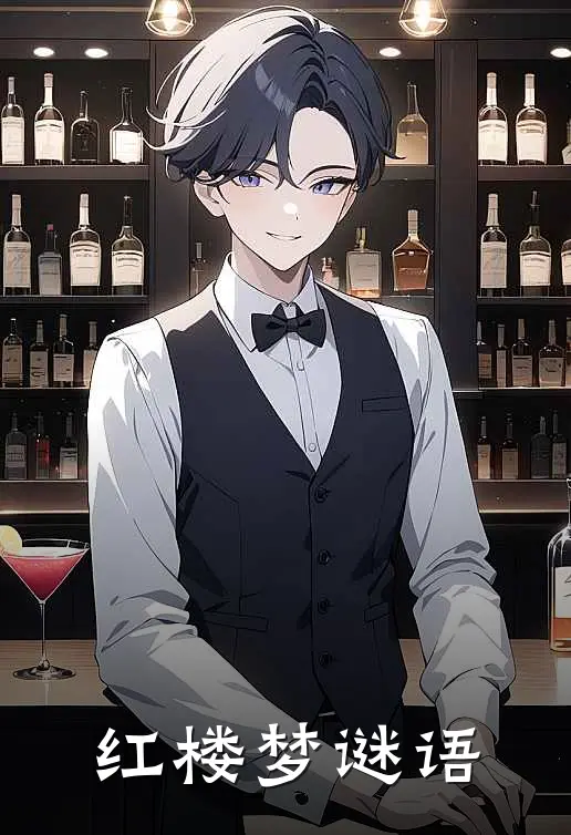 红楼梦谜语