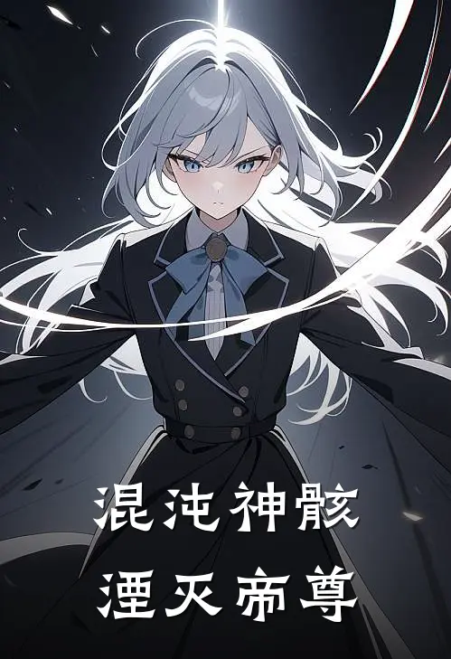 混沌神骸：湮灭帝尊陆渊苏璃最新章节免费阅读_混沌神骸：湮灭帝尊全集免费阅读