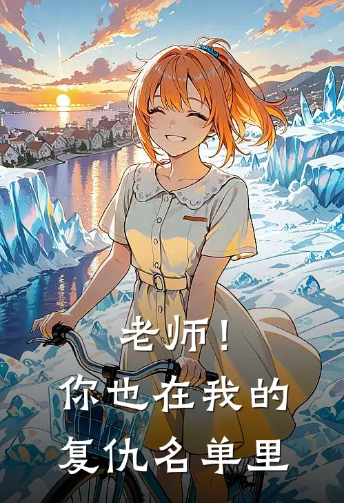 老师！你也在我的复仇名单里