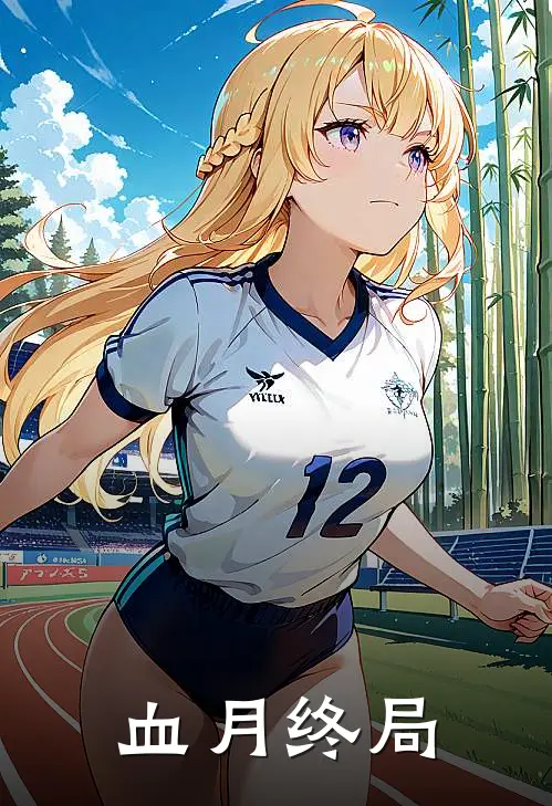 血月终局