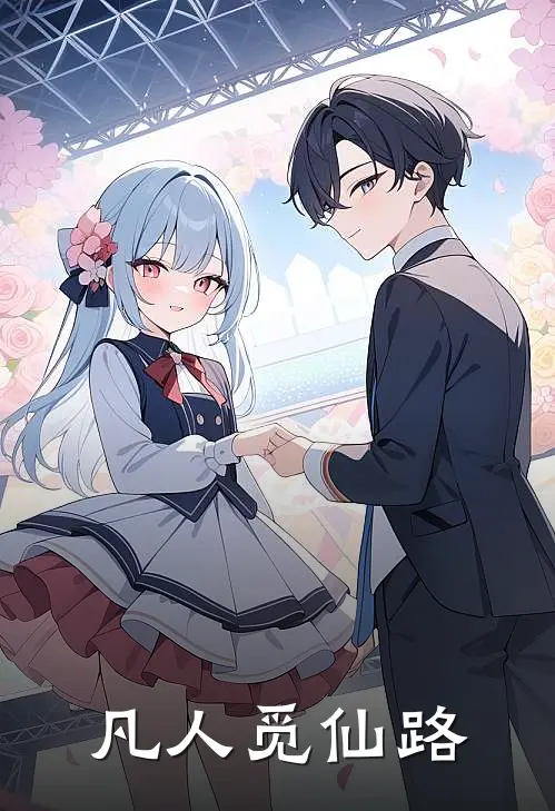 凡人觅仙路