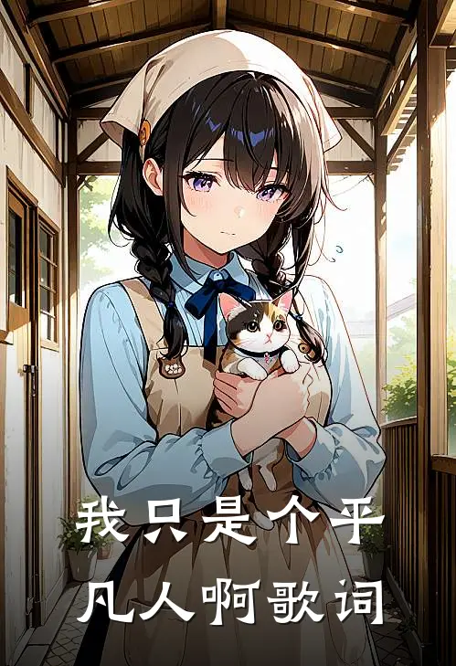 我只是个平凡人啊歌词