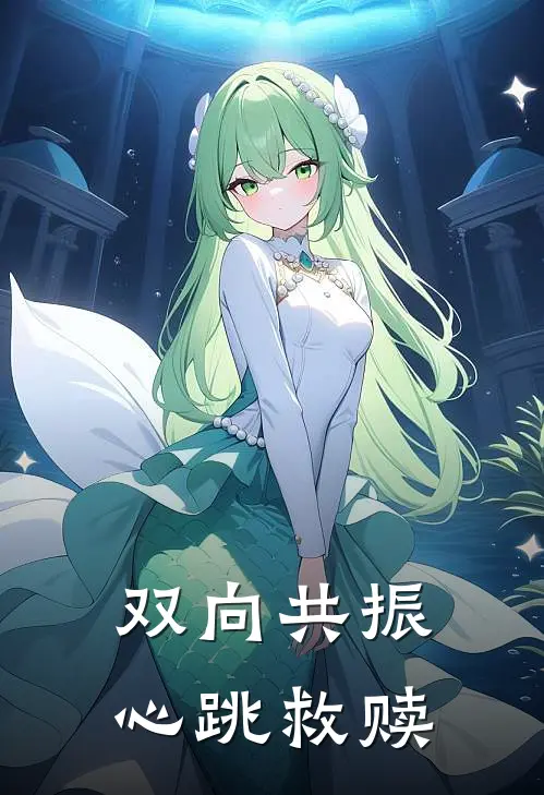 双向共振心跳救赎
