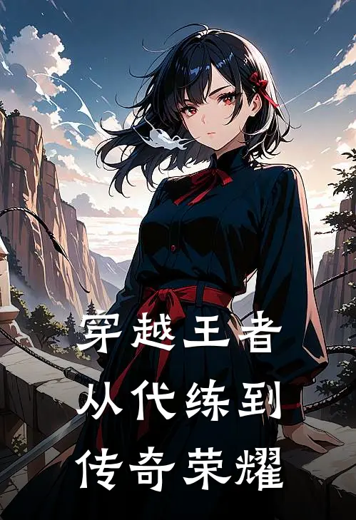 穿越王者：从代练到传奇荣耀