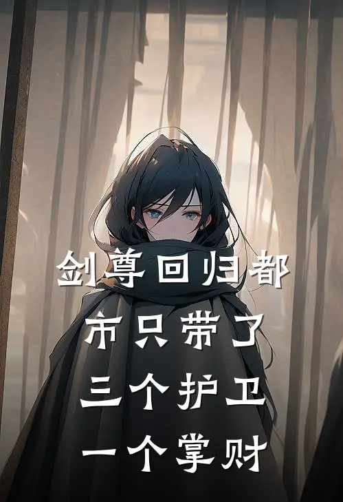 剑尊回归都市只带了三个护卫一个掌财