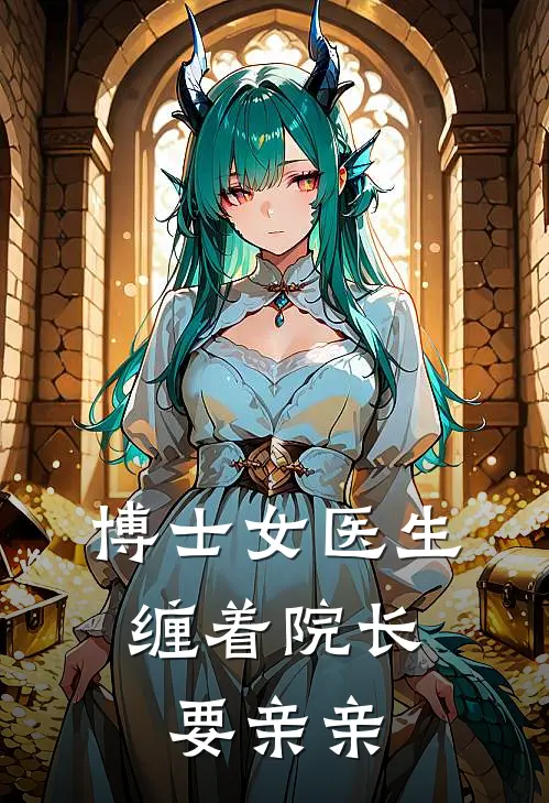 博士女医生，缠着院长要亲亲