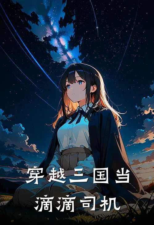 穿越三国当滴滴司机