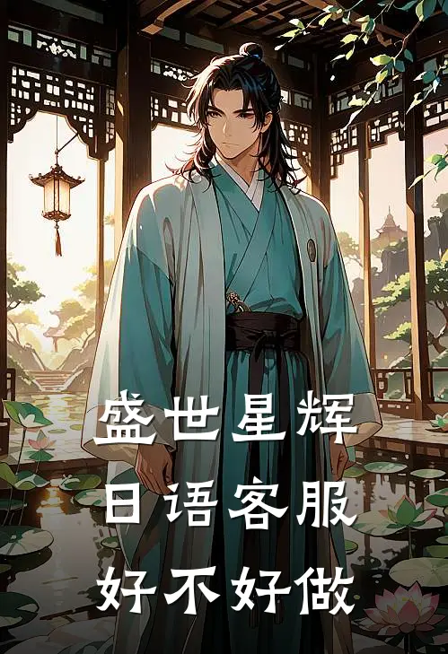 盛世星辉日语客服好不好做