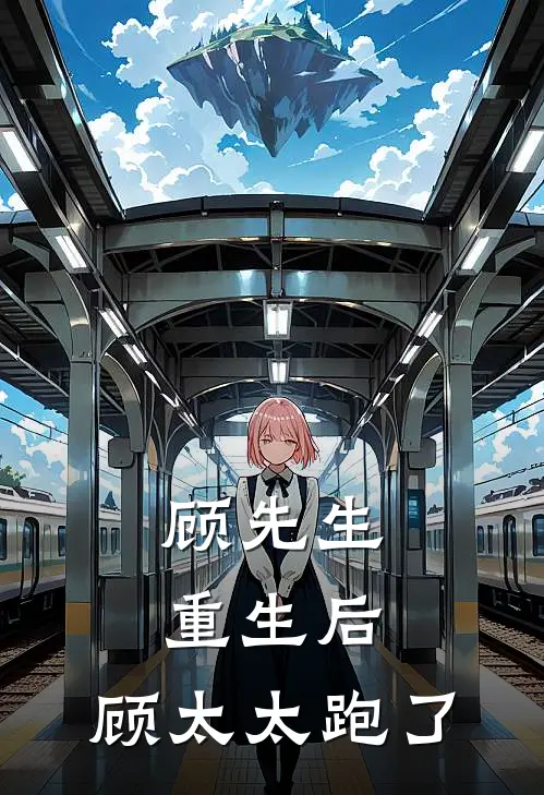 顾先生重生后，顾太太跑了