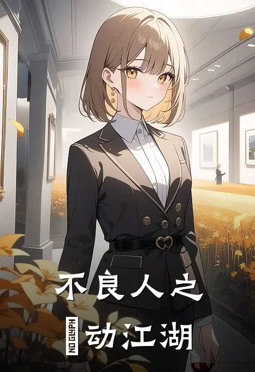 不良人之炁动江湖