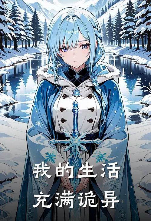 我的生活充满诡异