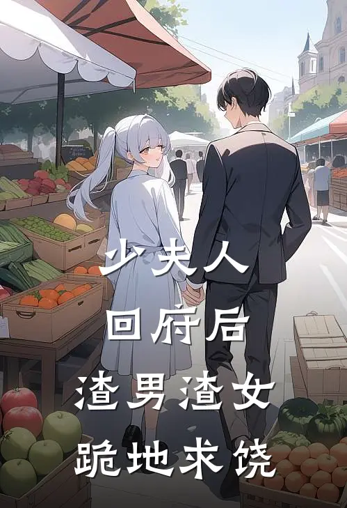少夫人回府后，渣男渣女跪地求饶萧子谦林晚儿全文阅读免费全集_最新全本小说少夫人回府后，渣男渣女跪地求饶(萧子谦林晚儿)