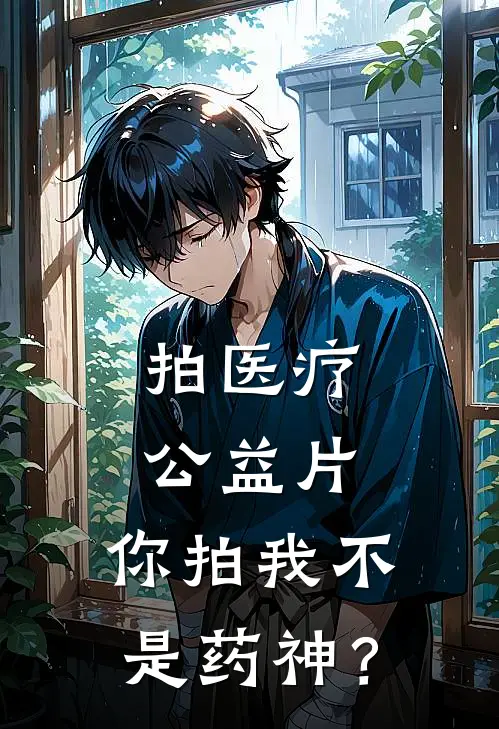 拍医疗公益片，你拍我不是药神？