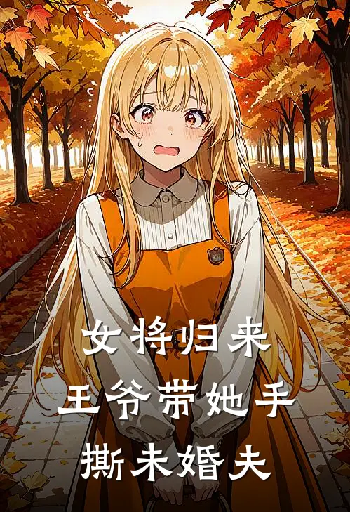 女将归来，王爷带她手撕未婚夫