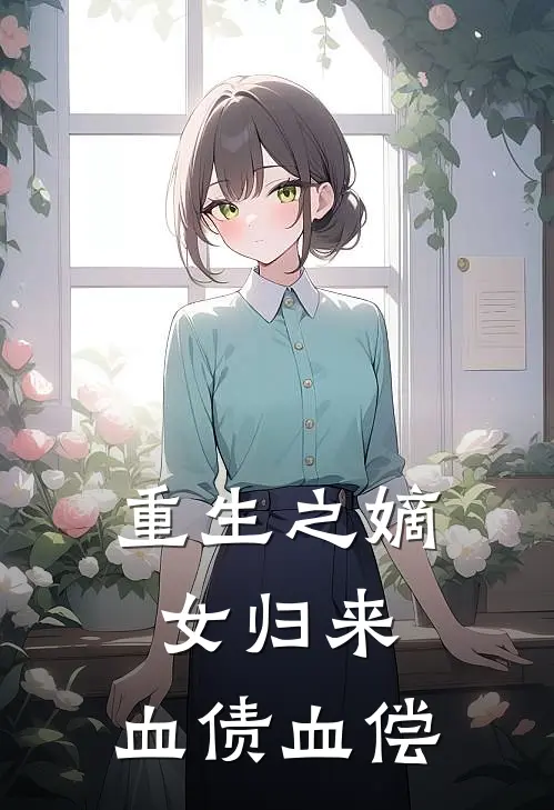 重生之嫡女归来：血债血偿