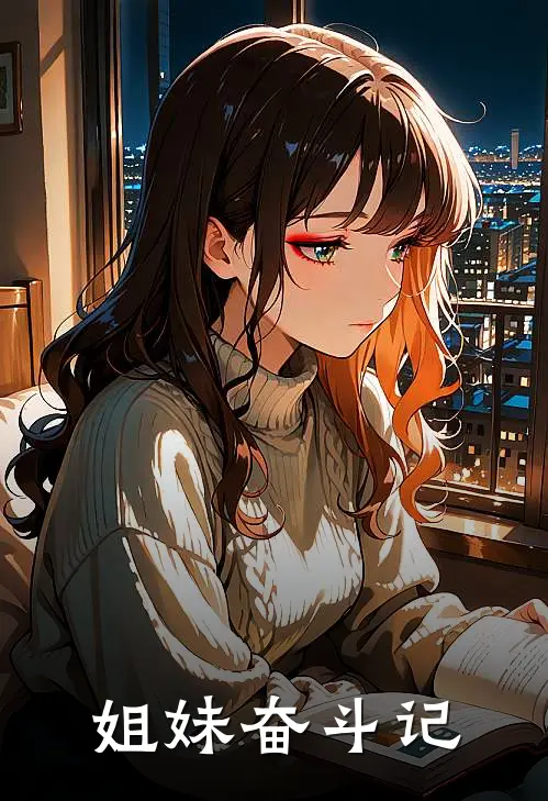 姐妹奋斗记苏雪苏怡新热门小说_免费阅读全文姐妹奋斗记苏雪苏怡